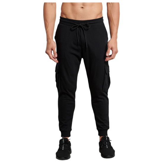 Bodytalk Ανδρικό παντελόνι φόρμας Cargo